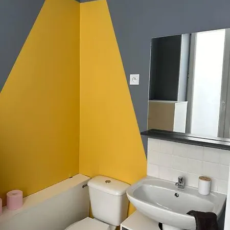Yellow Marseille